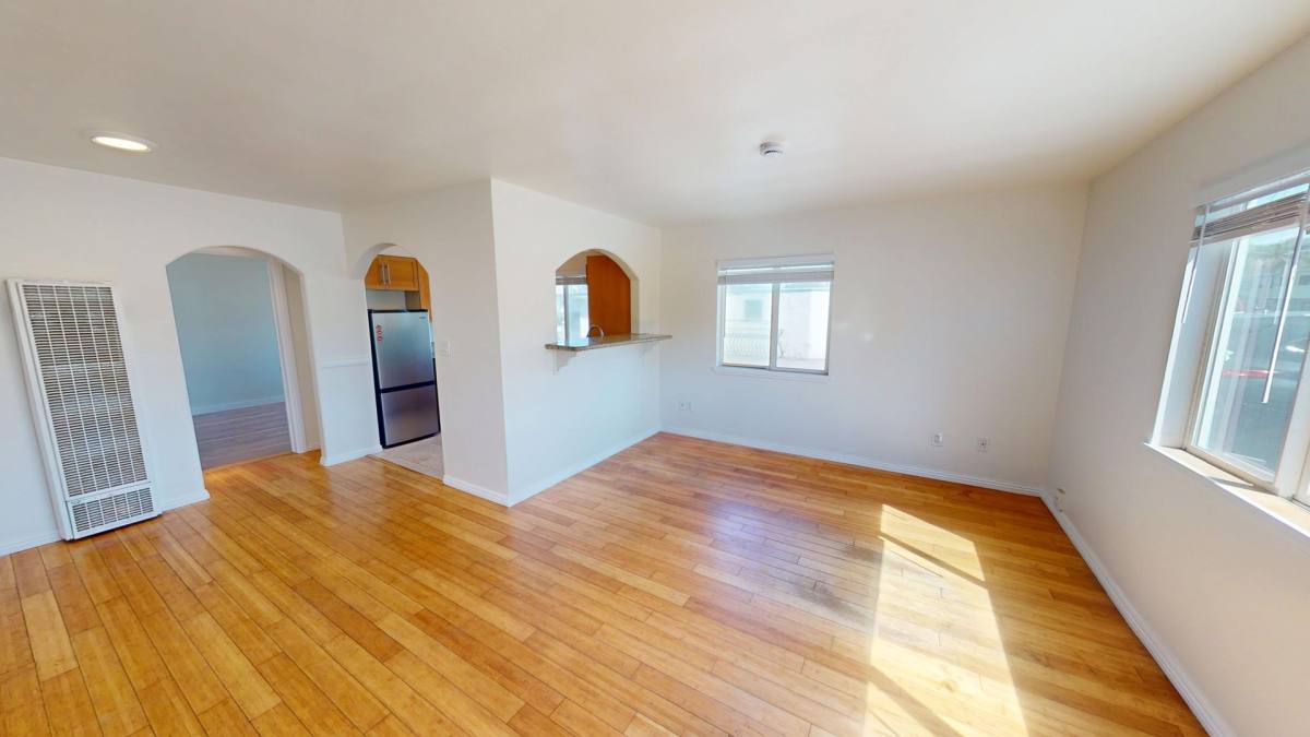 Apartment for rent at 100 Palm Ave, Imperial Beach, CA 91932