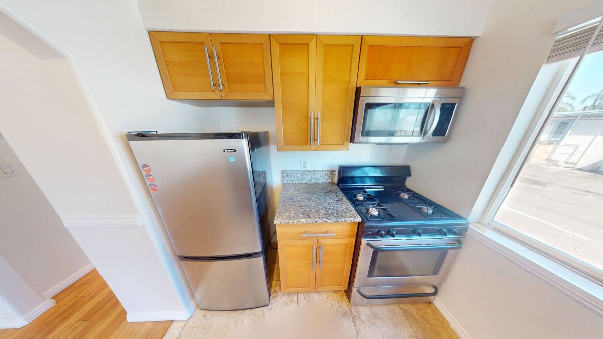 Apartment for rent at 100 Palm Ave, Imperial Beach, CA 91932