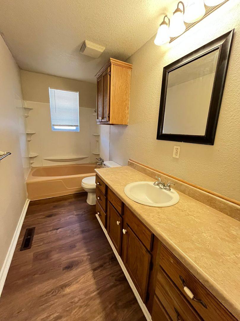 Apartment for rent at 3609 N Drexel, Oklahoma City, OK 73112