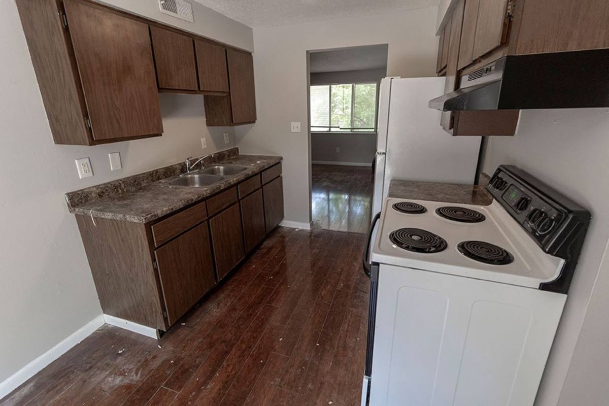 House for rent at 1309 N Golf Blvd #B, Columbia, MO 65202