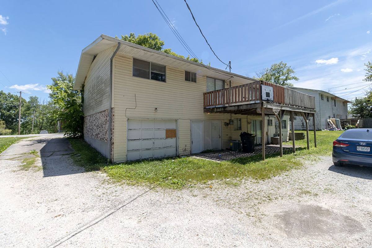House for rent at 1309 N Golf Blvd #B, Columbia, MO 65202