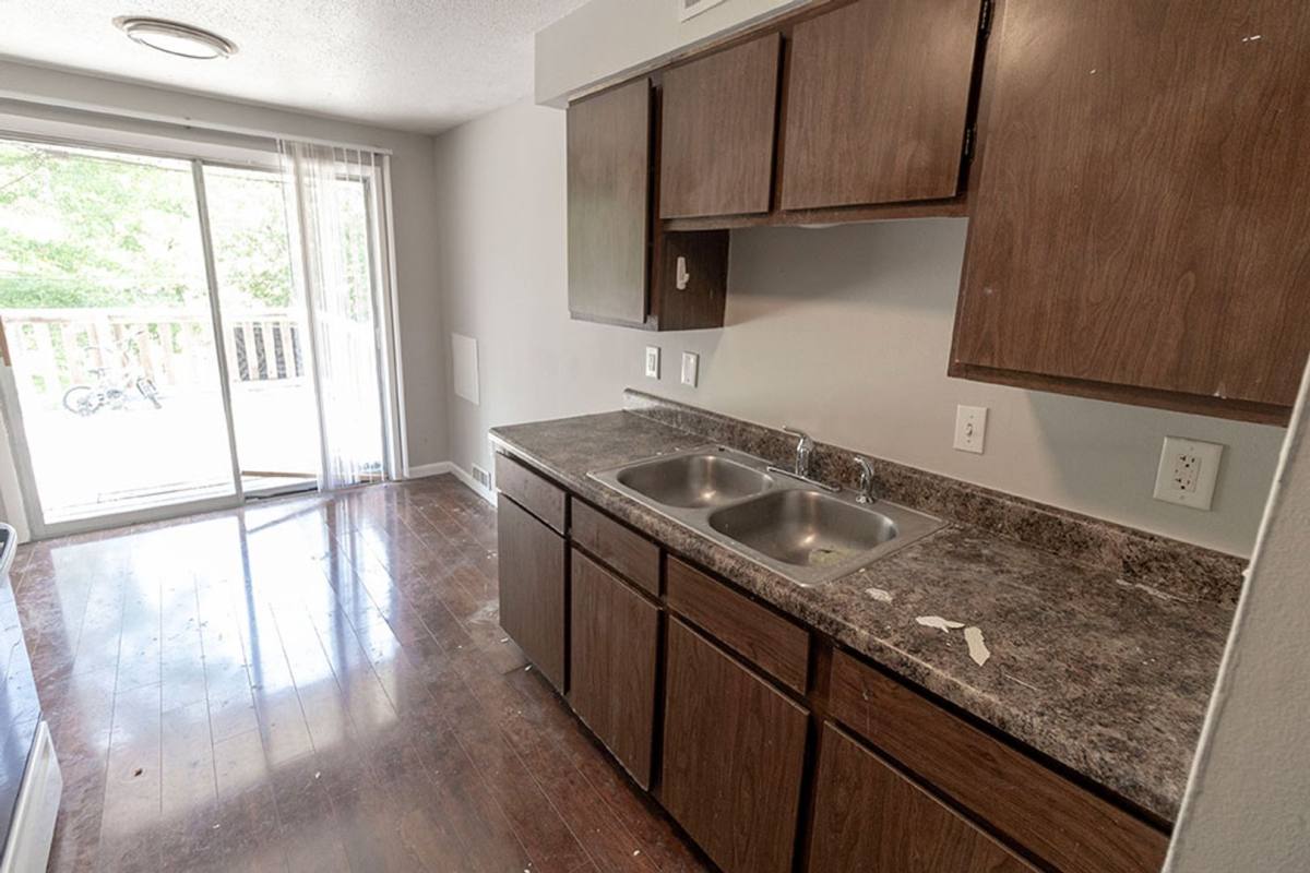 House for rent at 1309 N Golf Blvd #B, Columbia, MO 65202