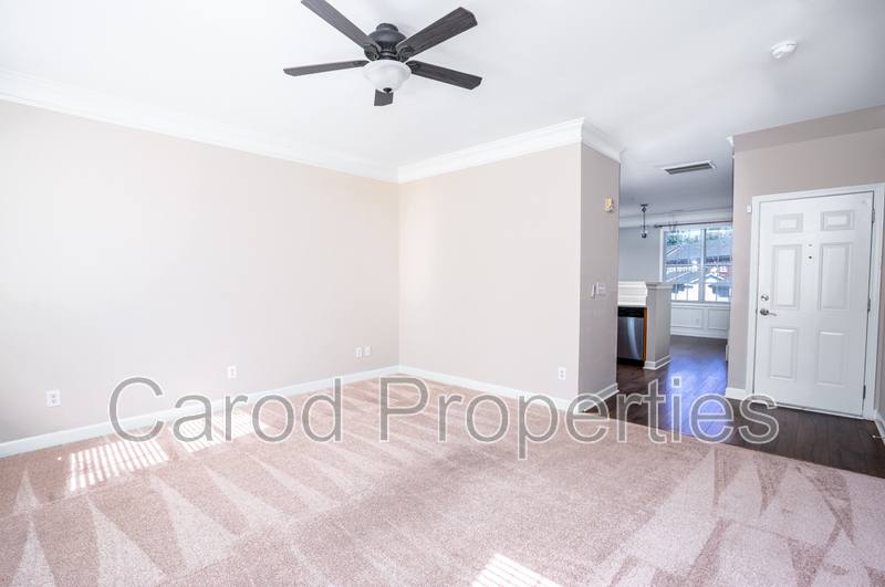Townhouse for rent at 8829 Arbor Creek Dr, Charlotte, NC 28269