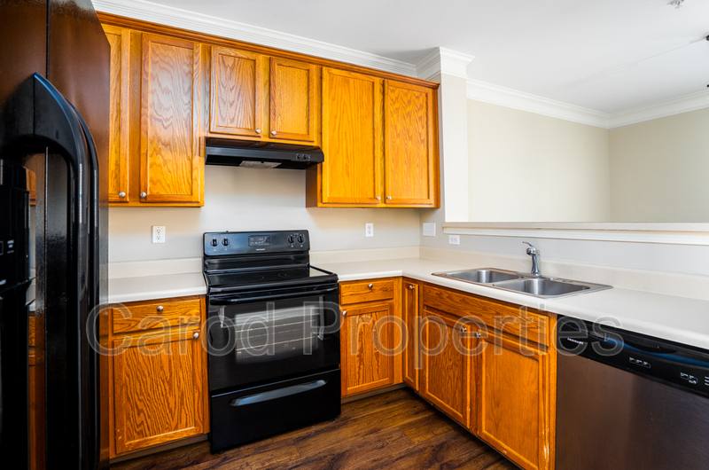 Townhouse for rent at 8829 Arbor Creek Dr, Charlotte, NC 28269