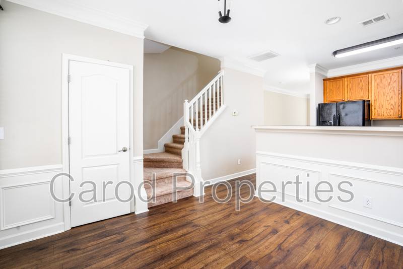 Townhouse for rent at 8829 Arbor Creek Dr, Charlotte, NC 28269