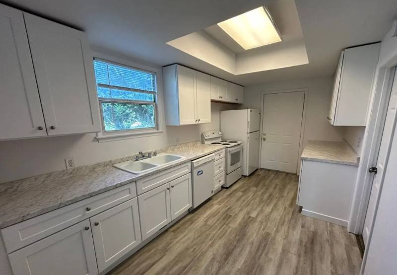House for rent at 314 E Ermina Ave, Spokane, WA 99207