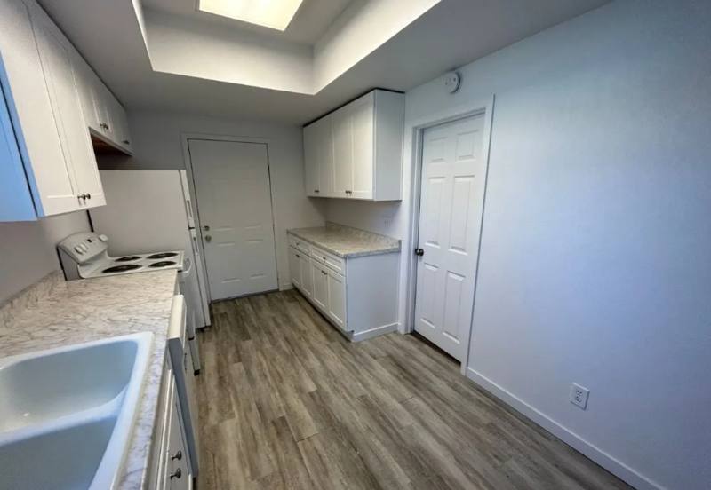 House for rent at 314 E Ermina Ave, Spokane, WA 99207