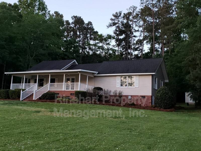 House for rent at 4640 Allison Creek Rd, York, SC 29745