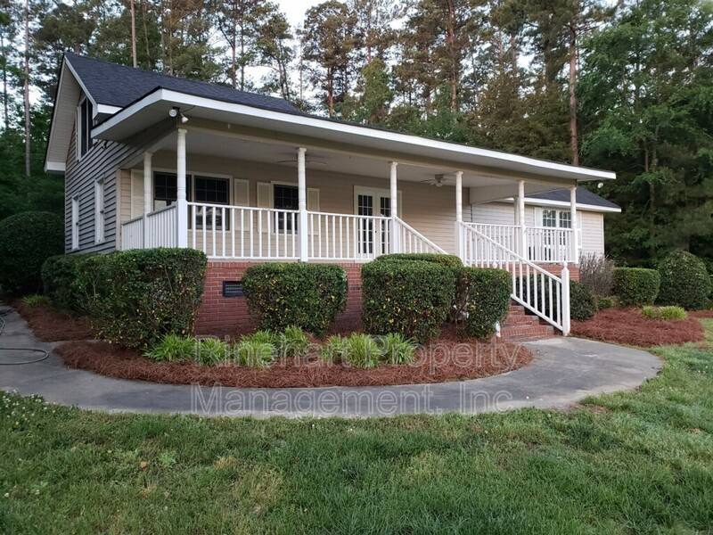 House for rent at 4640 Allison Creek Rd, York, SC 29745