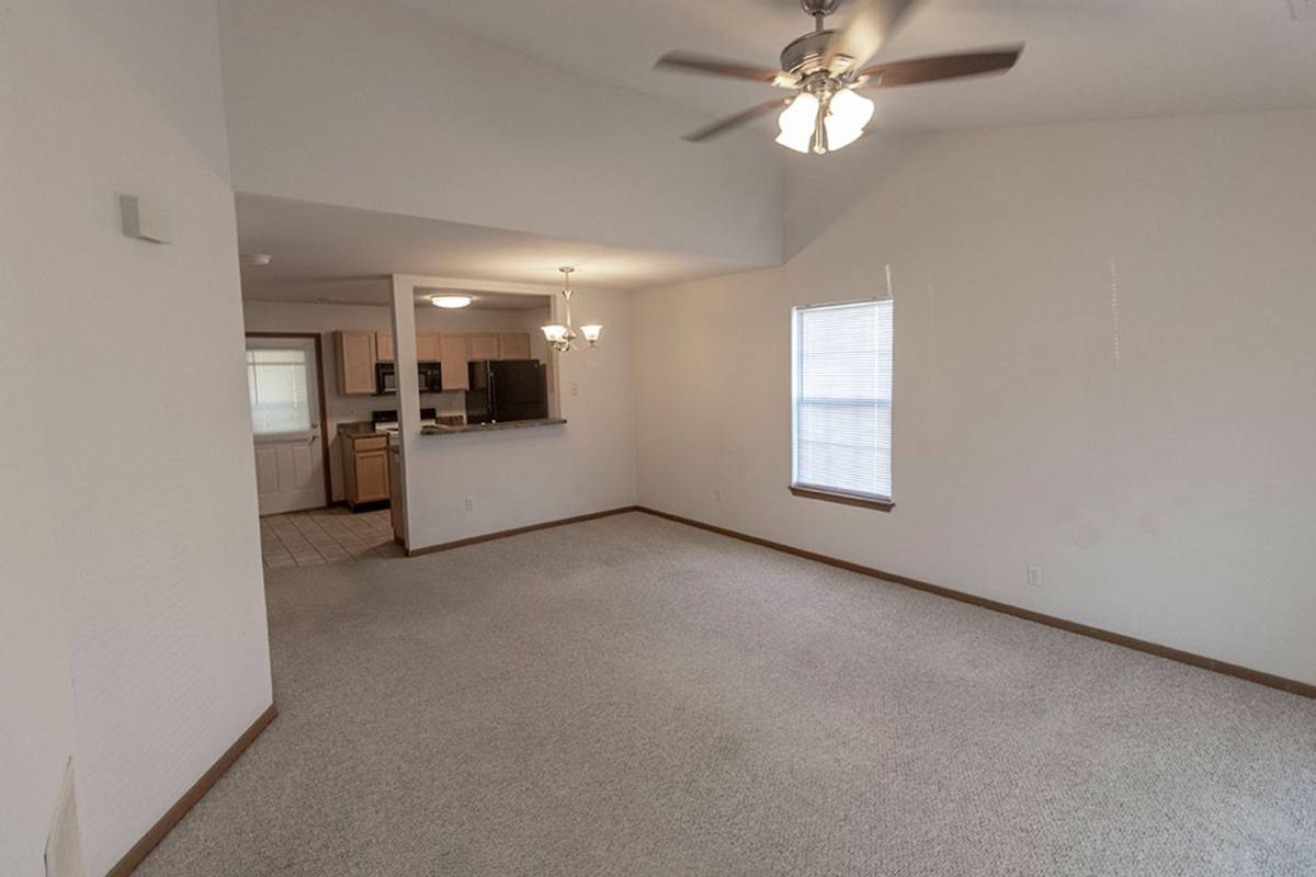House for rent at 1635 Bold Ruler Court, Columbia, MO 65202