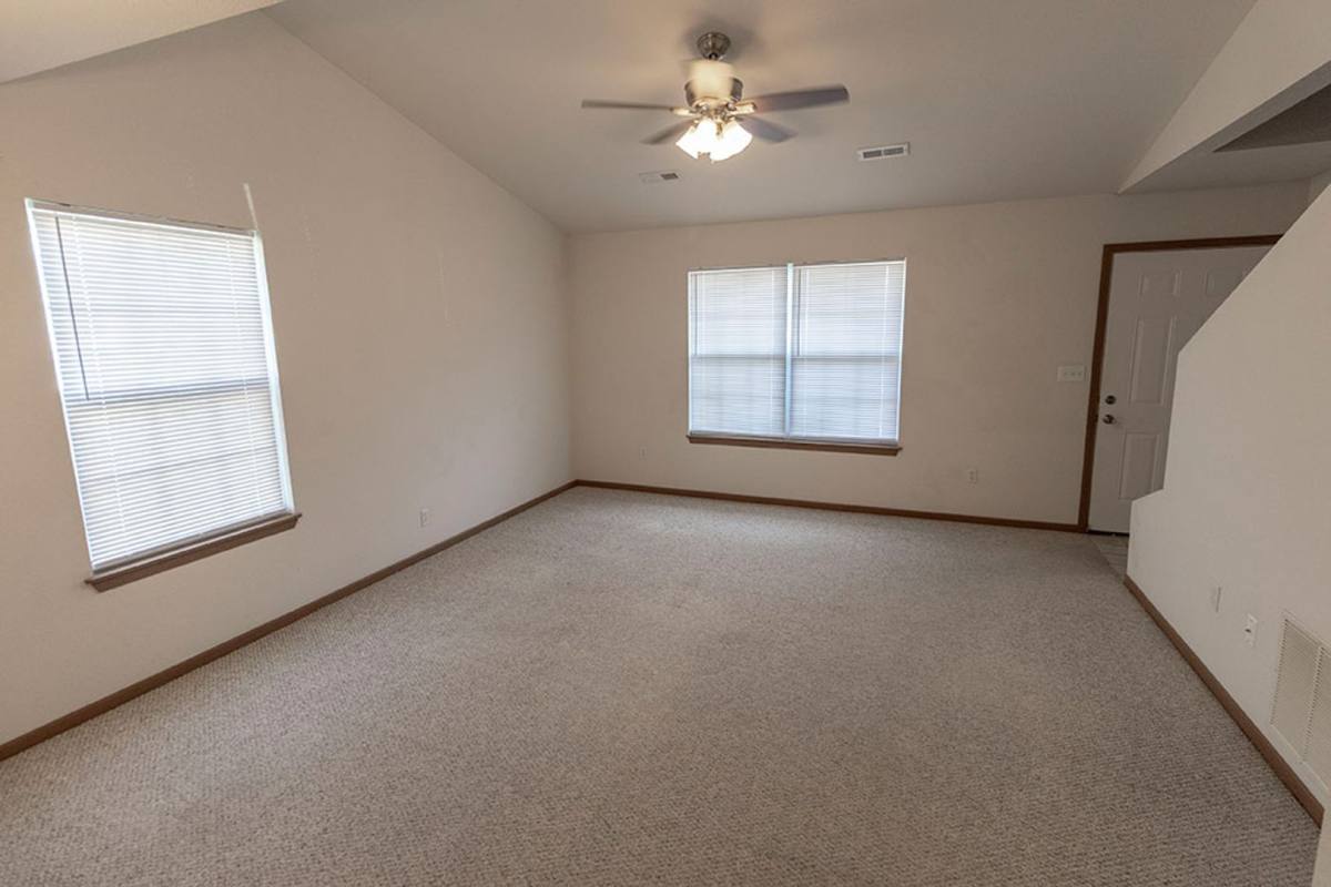 House for rent at 1635 Bold Ruler Court, Columbia, MO 65202