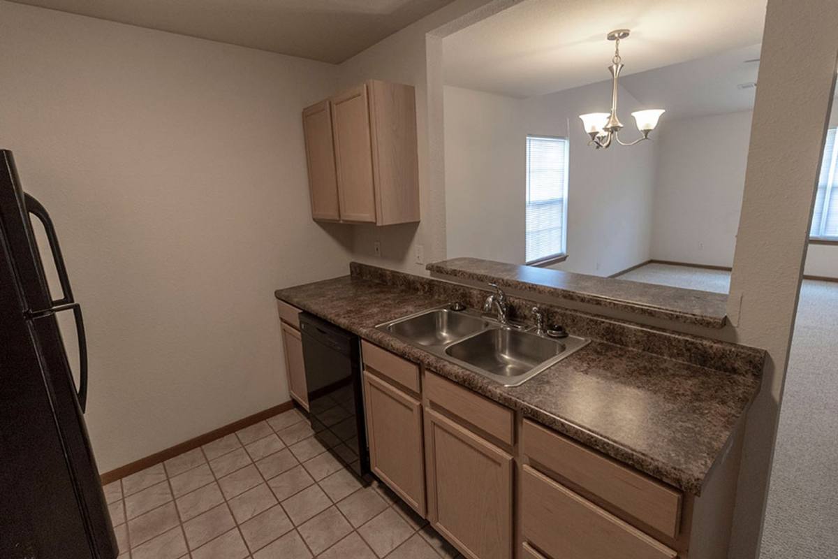 House for rent at 1635 Bold Ruler Court, Columbia, MO 65202