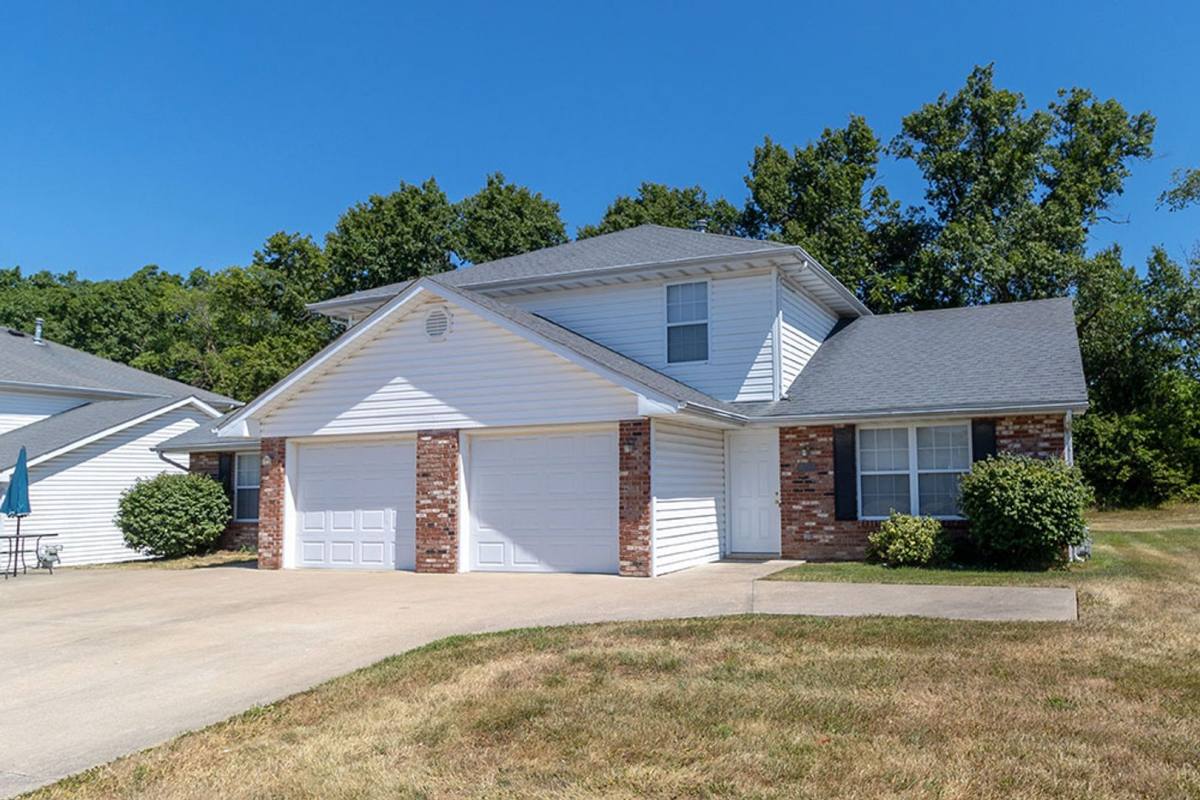 House for rent at 1635 Bold Ruler Court, Columbia, MO 65202