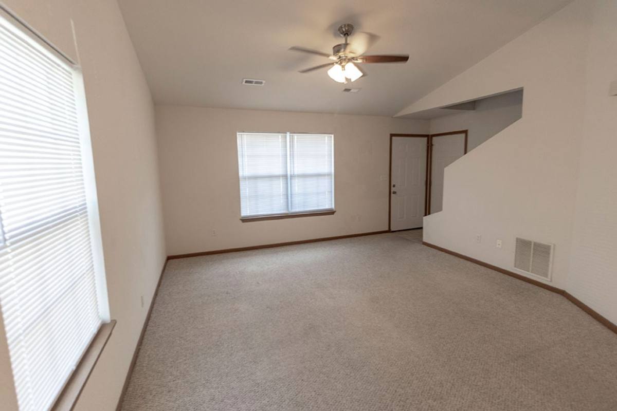 House for rent at 1635 Bold Ruler Court, Columbia, MO 65202