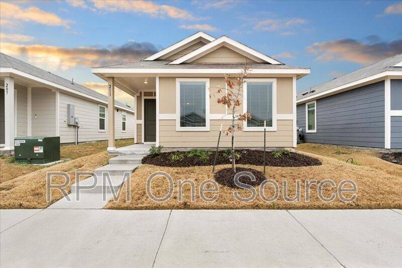 House for rent at 211 Herman Lane, Princeton, TX 75407