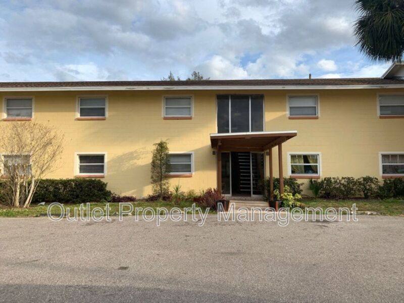 Condo for rent at 5885 Dahlia Dr #113, Orlando, FL 32807