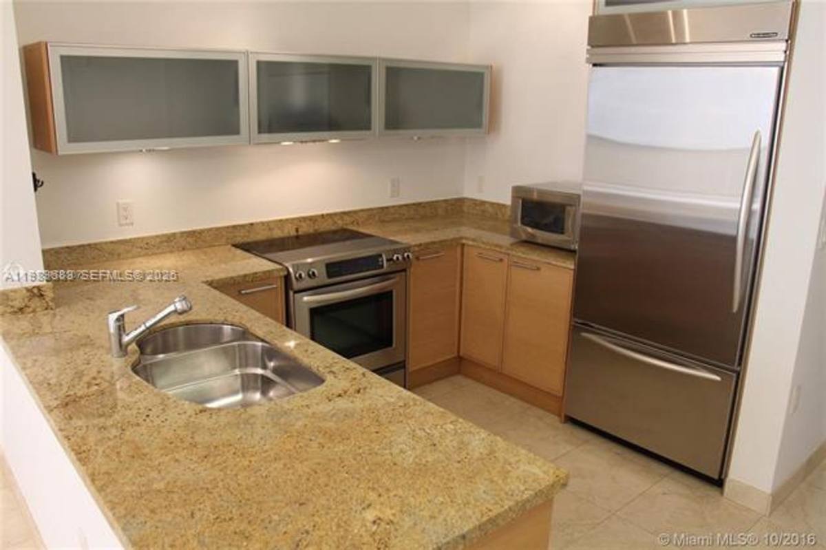 Apartment for rent at 16275 Collins Ave Appt, North Miami Beach, FL 33160