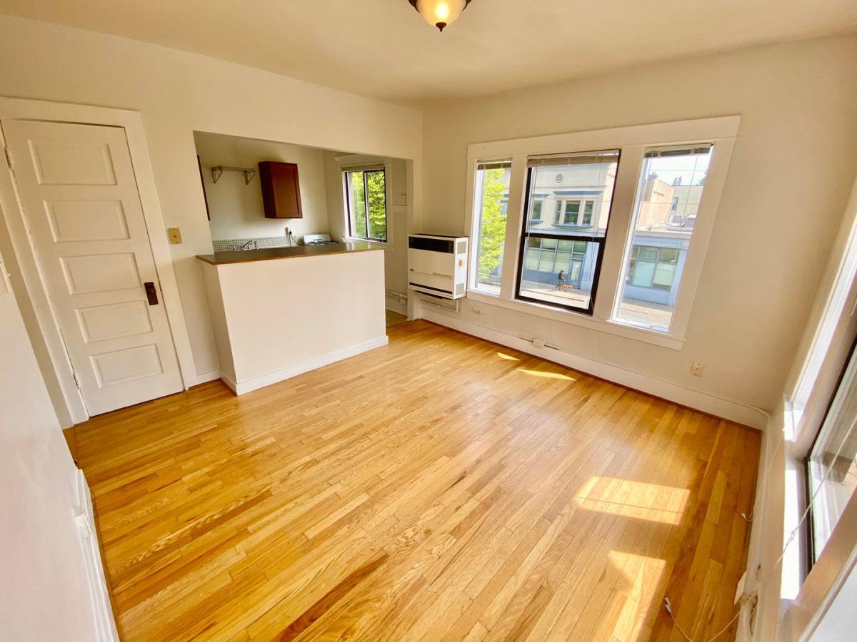 Apartment for rent at Regis, 1812 E Republican St, Seattle, WA 98112