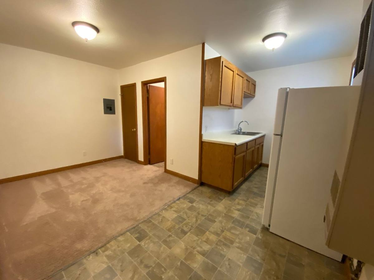 Apartment for rent at 1812 E Republican St, Seattle, WA 98112