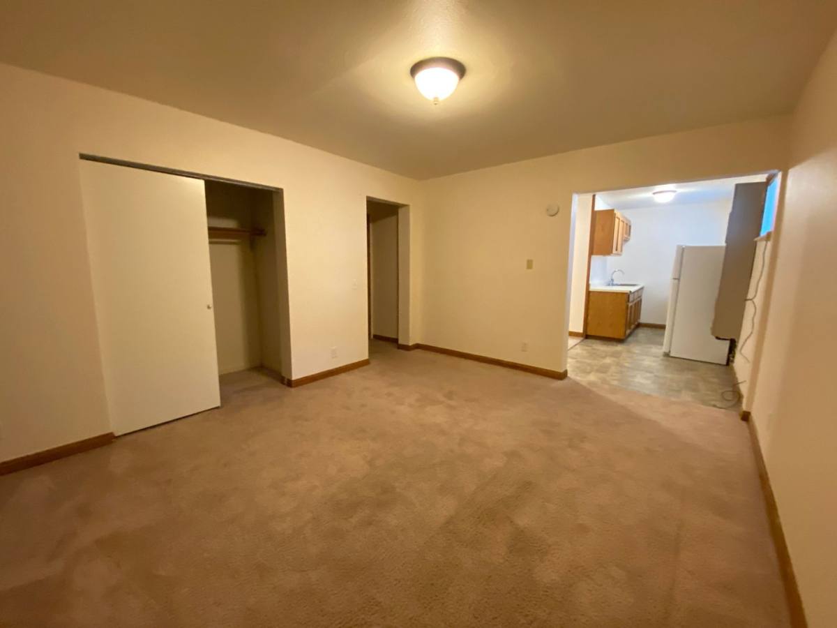 Apartment for rent at 1812 E Republican St, Seattle, WA 98112