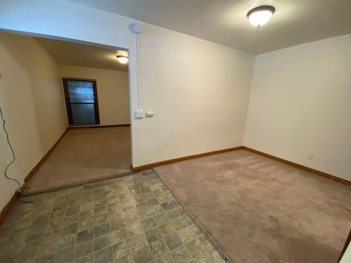 Apartment for rent at 1812 E Republican St, Seattle, WA 98112