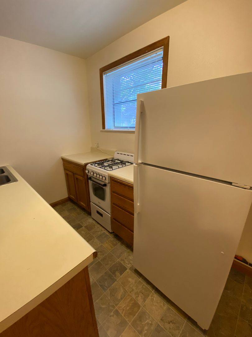 Apartment for rent at 1812 E Republican St, Seattle, WA 98112