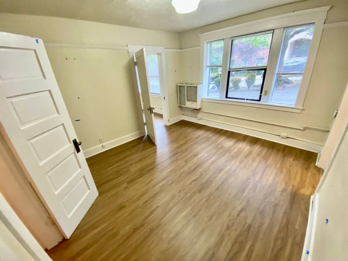 Apartment for rent at 1812 E Republican St, Seattle, WA 98112