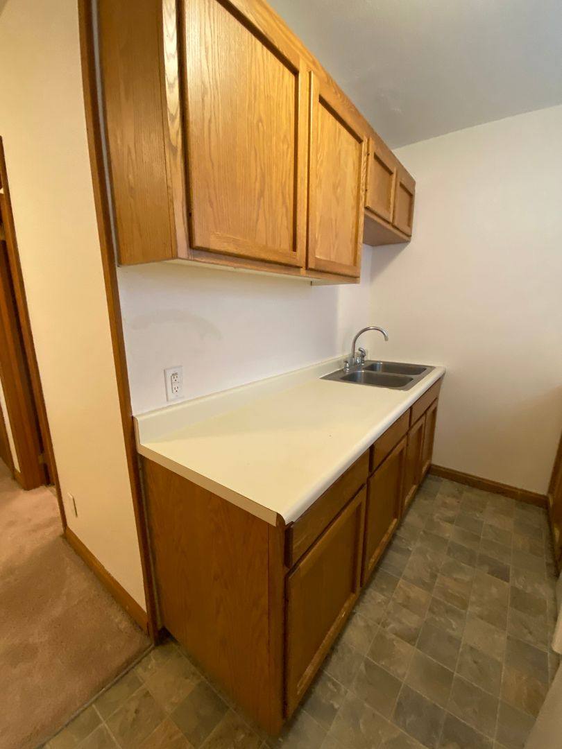 Apartment for rent at 1812 E Republican St, Seattle, WA 98112