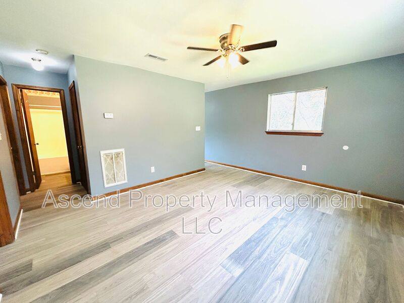 Apartment for rent at 3604 Tanaka Trail #B, Rossville, GA 30741