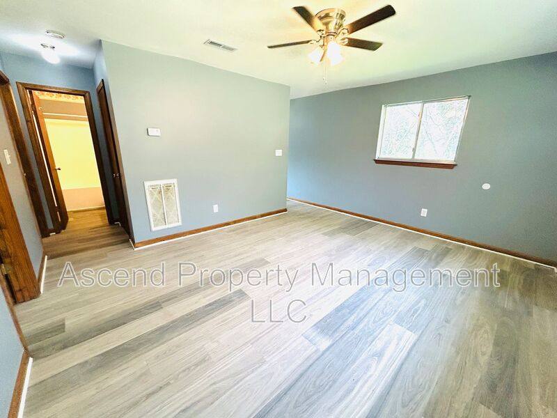 Apartment for rent at 3604 Tanaka Trail #B, Rossville, GA 30741
