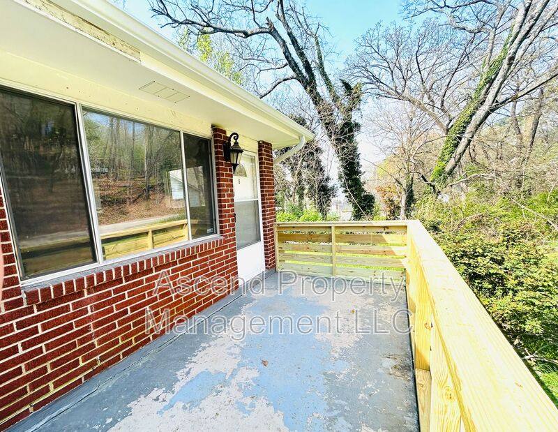 Apartment for rent at 3604 Tanaka Trail #B, Rossville, GA 30741