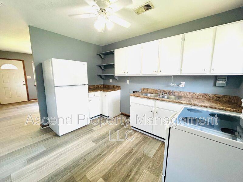 Apartment for rent at 3604 Tanaka Trail #B, Rossville, GA 30741
