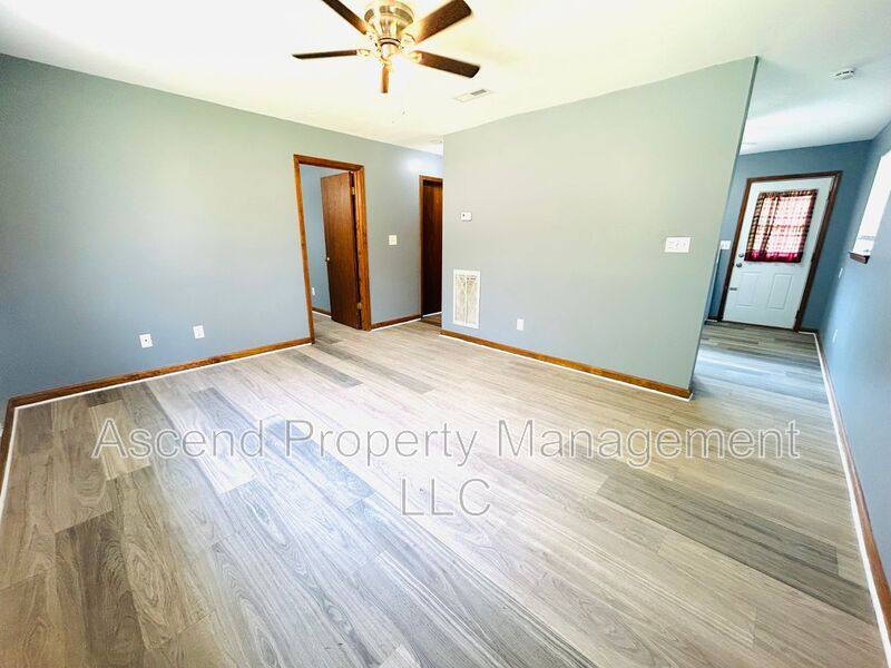 Apartment for rent at 3604 Tanaka Trail #B, Rossville, GA 30741