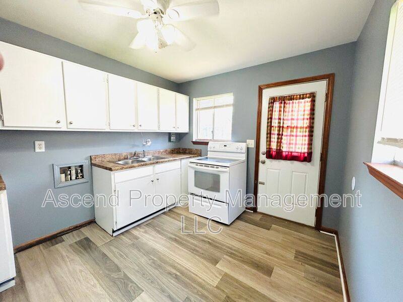Apartment for rent at 3604 Tanaka Trail #B, Rossville, GA 30741