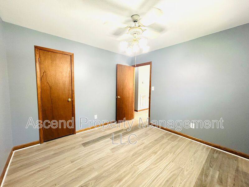 Apartment for rent at 3604 Tanaka Trail #B, Rossville, GA 30741