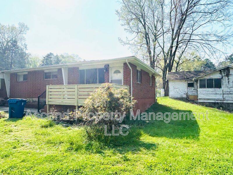 Apartment for rent at 3604 Tanaka Trail #B, Rossville, GA 30741