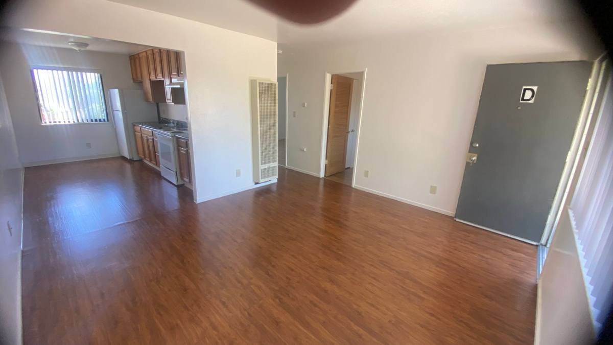Apartment for rent at 460 San Marco St, Fairfield, CA 94533