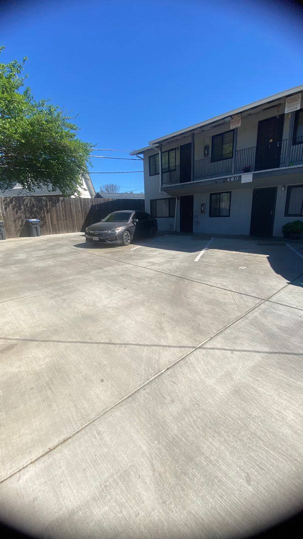 Apartment for rent at 460 San Marco St, Fairfield, CA 94533