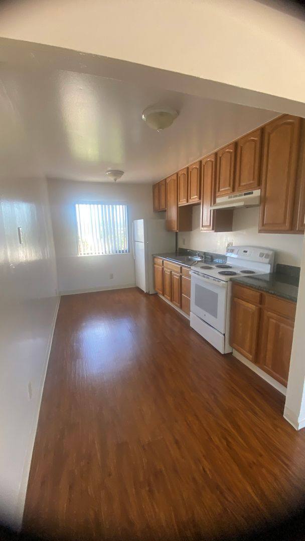 Apartment for rent at 460 San Marco St, Fairfield, CA 94533