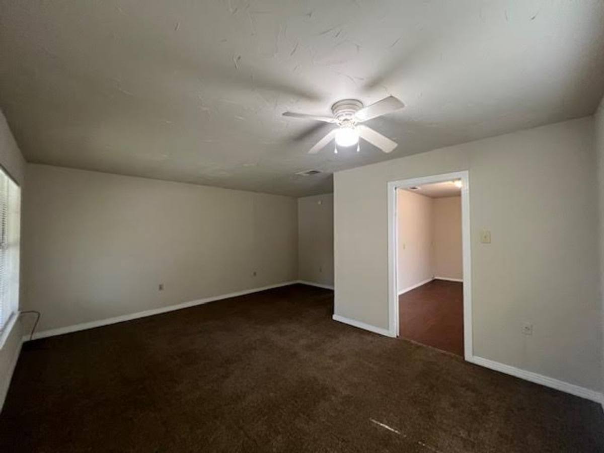 House for rent at 1906 Bosque Blvd, Waco, TX 76707