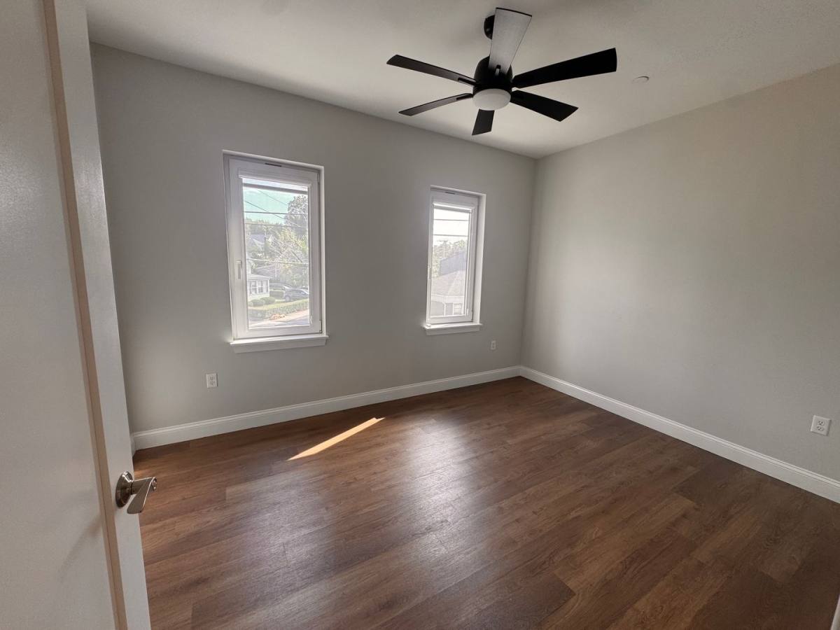 Apartment for rent at 279 Willard St, Quincy, MA 02169