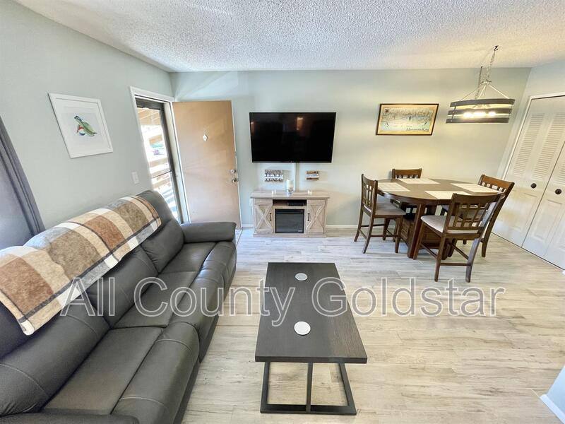 Condo for rent at 25 Quails Run #8, Englewood, FL 34223