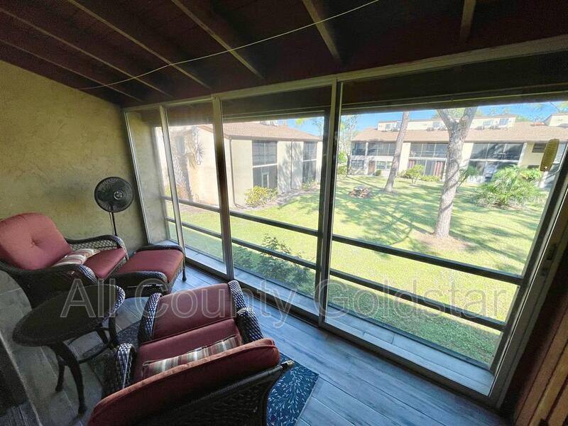 Condo for rent at 25 Quails Run #8, Englewood, FL 34223