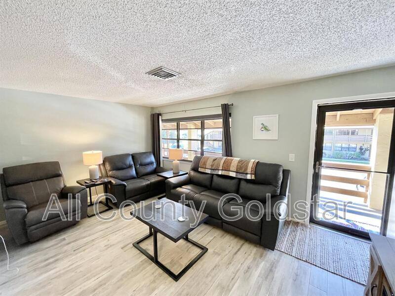 Condo for rent at 25 Quails Run #8, Englewood, FL 34223