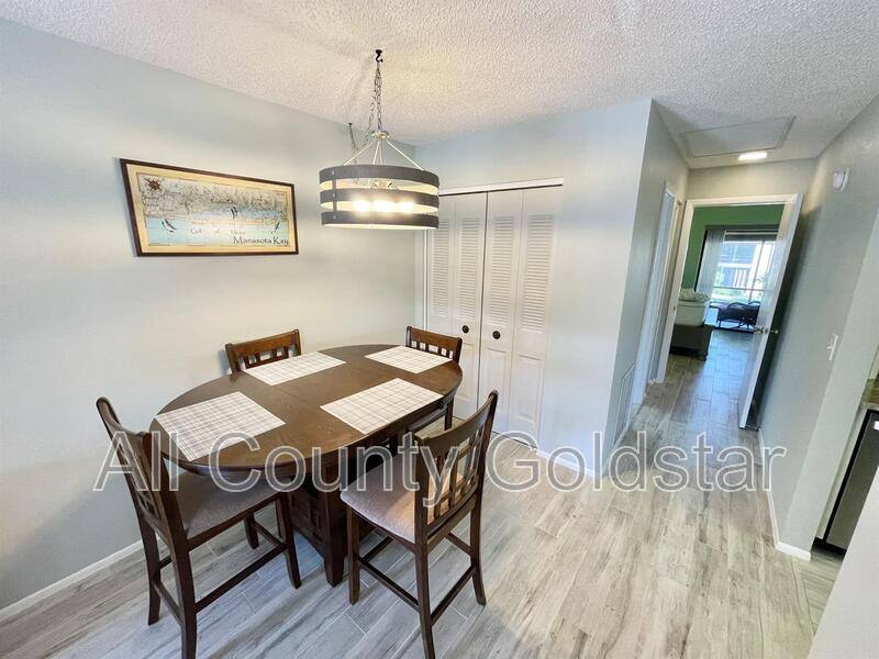 Condo for rent at 25 Quails Run #8, Englewood, FL 34223