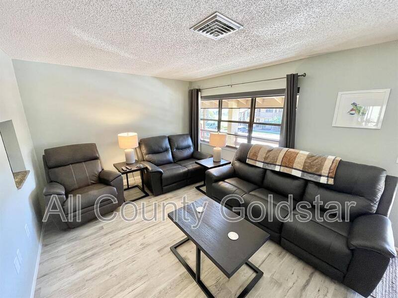Condo for rent at 25 Quails Run #8, Englewood, FL 34223