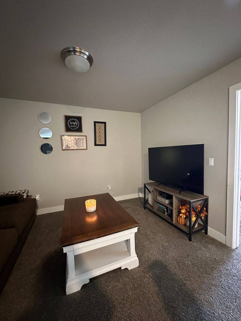 Townhouse for rent at 1580 S Topaz Dr, Cedar City, UT 84720
