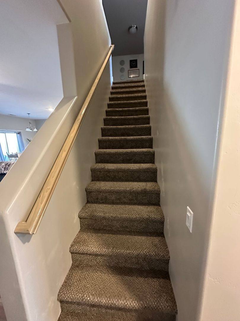 Townhouse for rent at 1580 S Topaz Dr, Cedar City, UT 84720