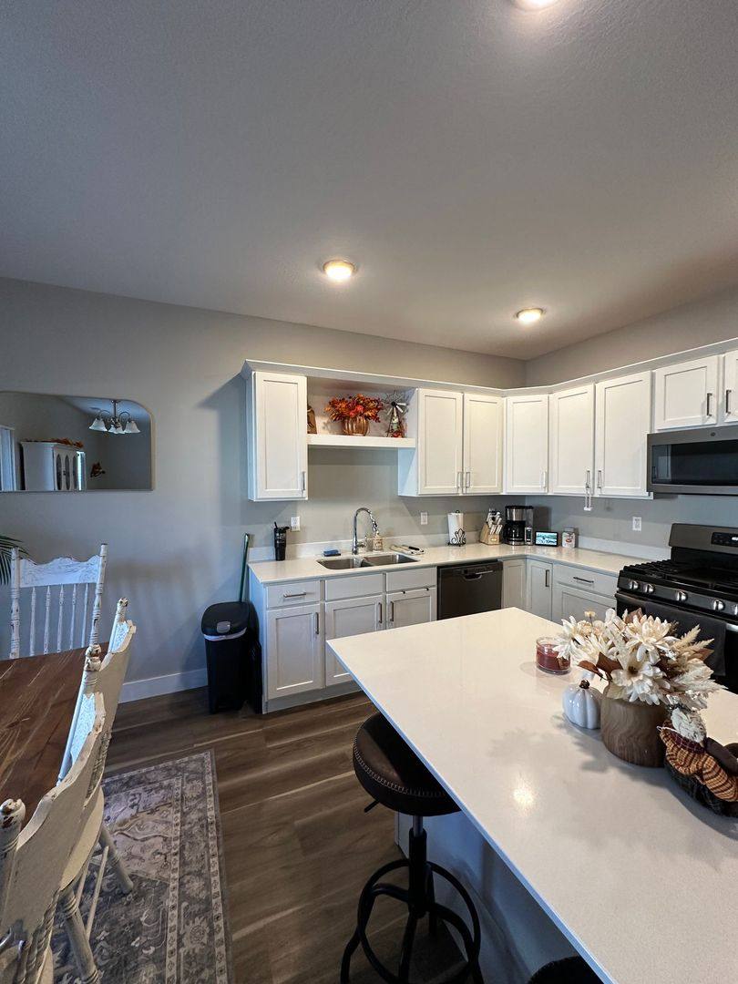 Townhouse for rent at 1580 S Topaz Dr, Cedar City, UT 84720