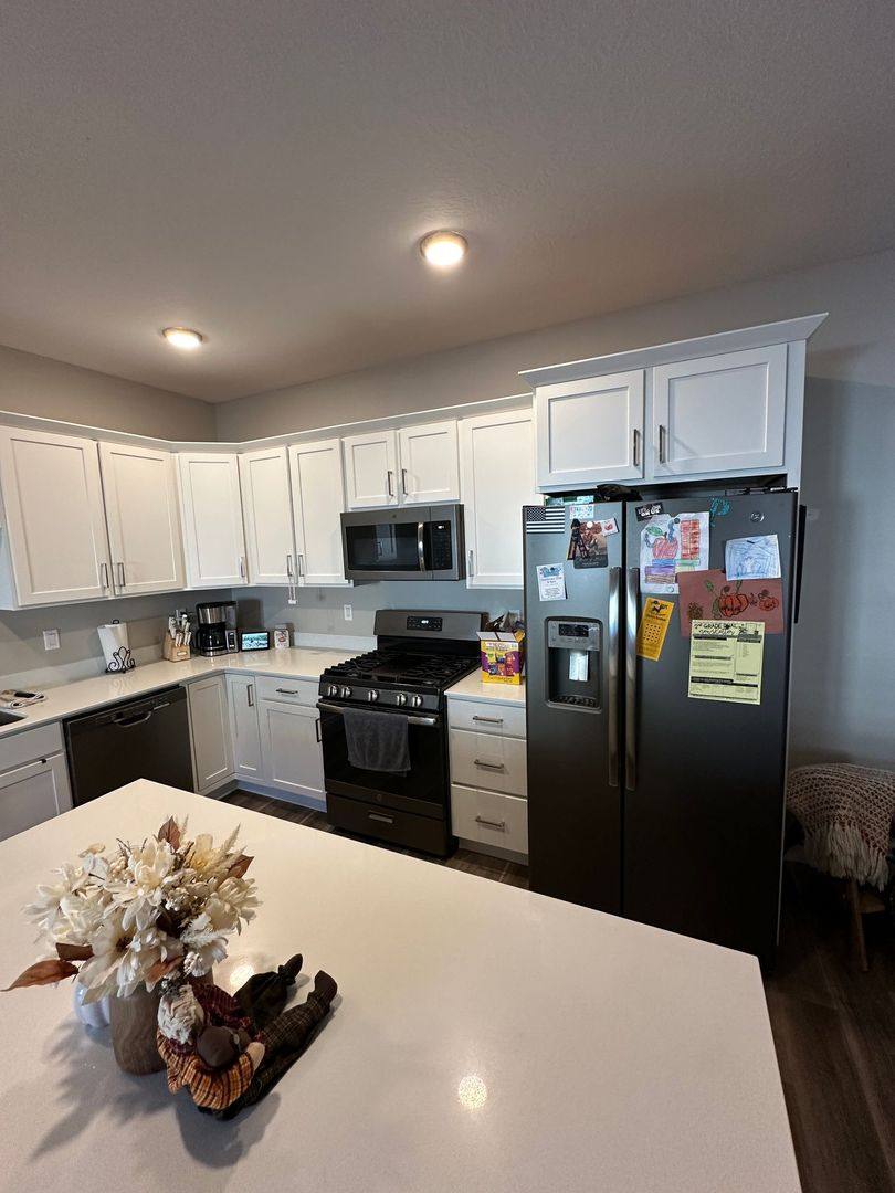 Townhouse for rent at 1580 S Topaz Dr, Cedar City, UT 84720